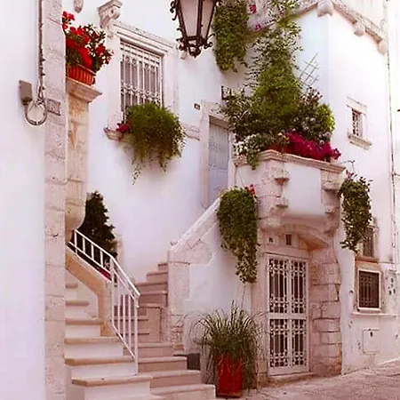 La Ginga Apartment Martina Franca