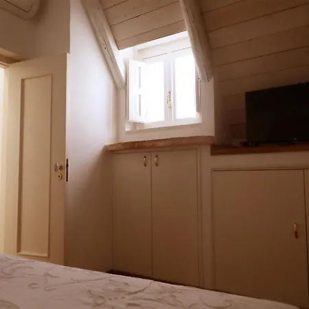 La Ginga Apartment *
