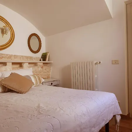 Apartment La Ginga
