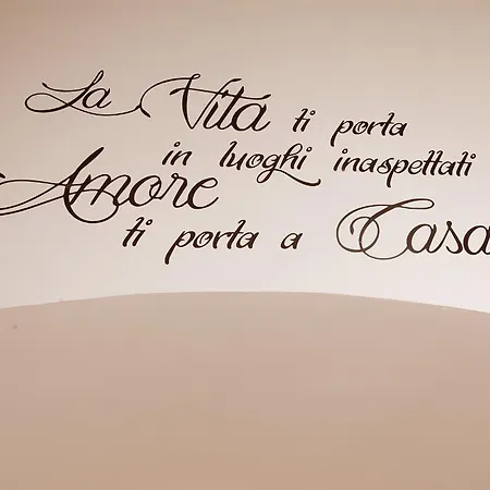 La Ginga Martina Franca