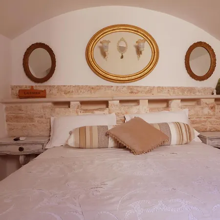 La Ginga Apartment Martina Franca
