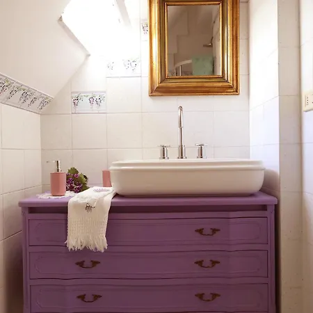 Apartment La Ginga Martina Franca