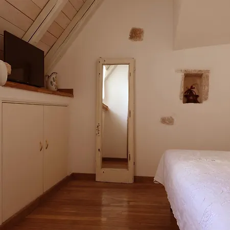 Apartment La Ginga *