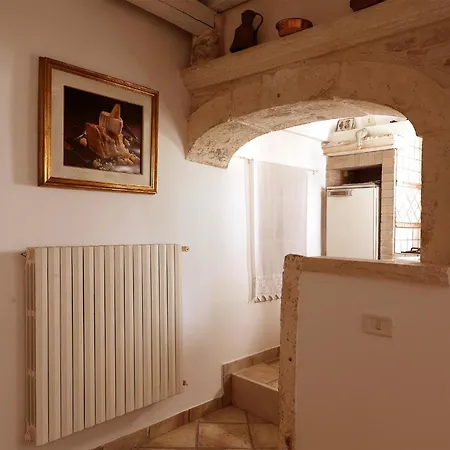 Apartamento La Ginga