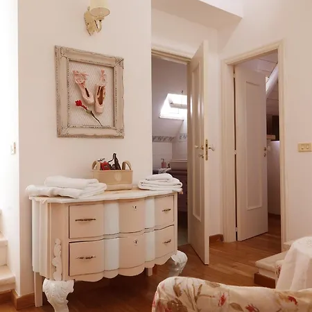 Apartment La Ginga Martina Franca
