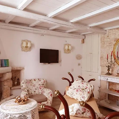 La Ginga Apartment Martina Franca